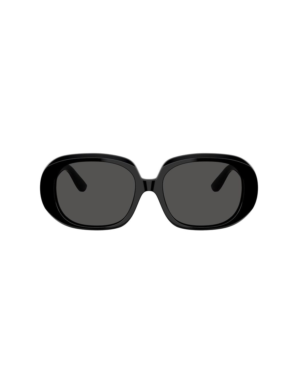 Dolce & Gabbana Black Sunglass Dg4476