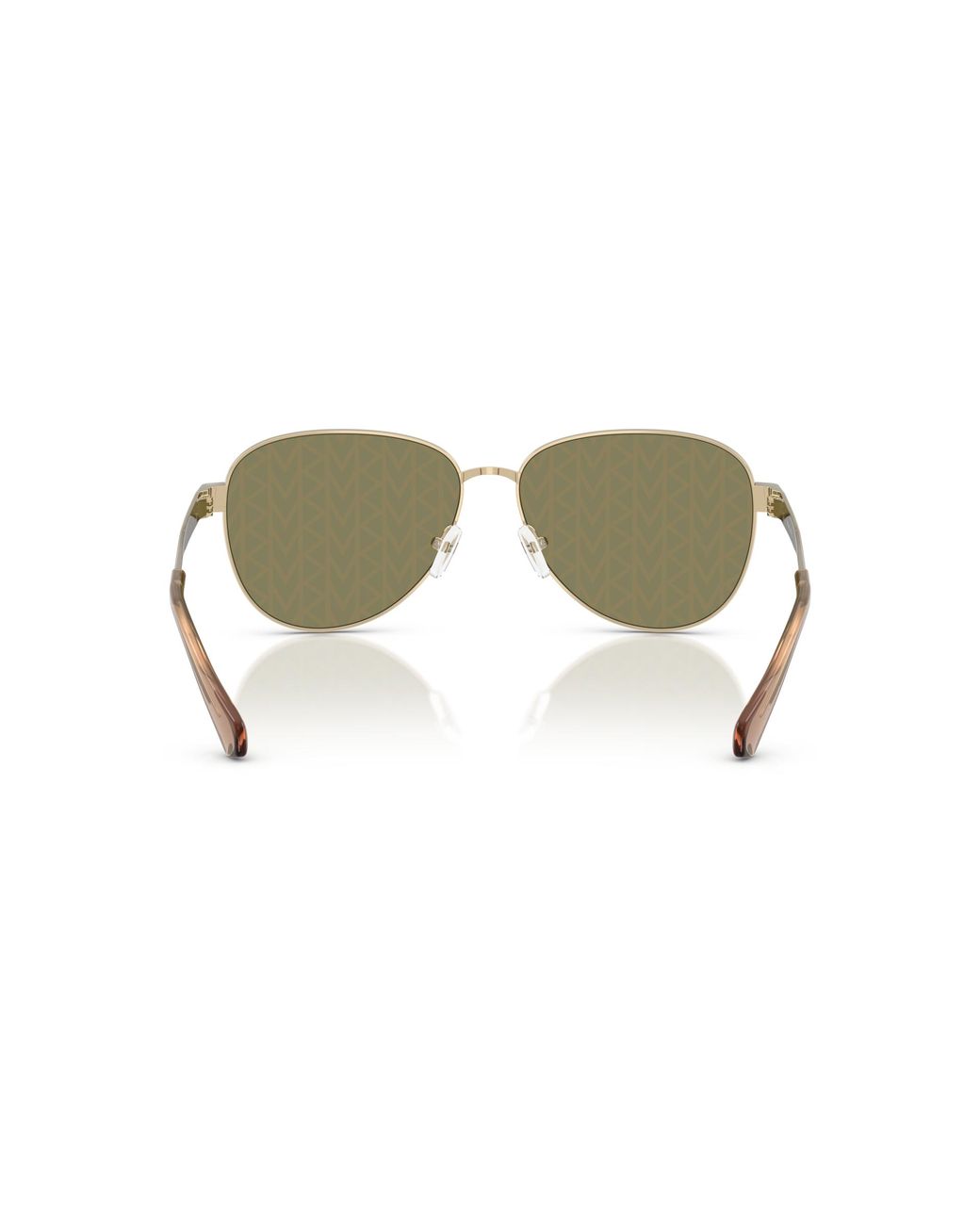 Michael Kors Black Sunglass Biarritz