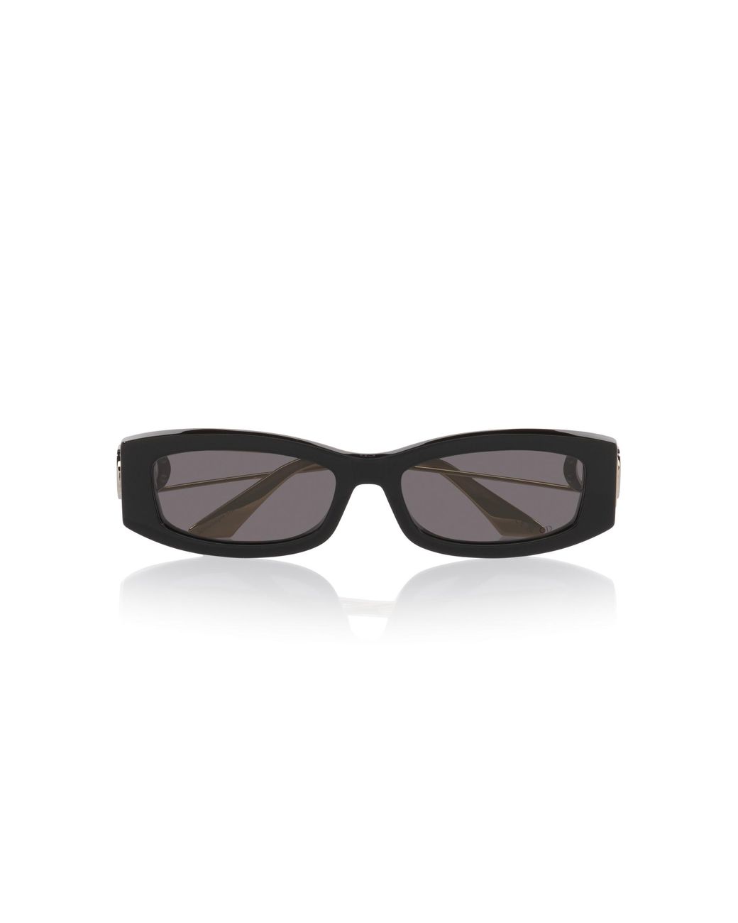 Dior Black Sunglass 30montaigne S14i