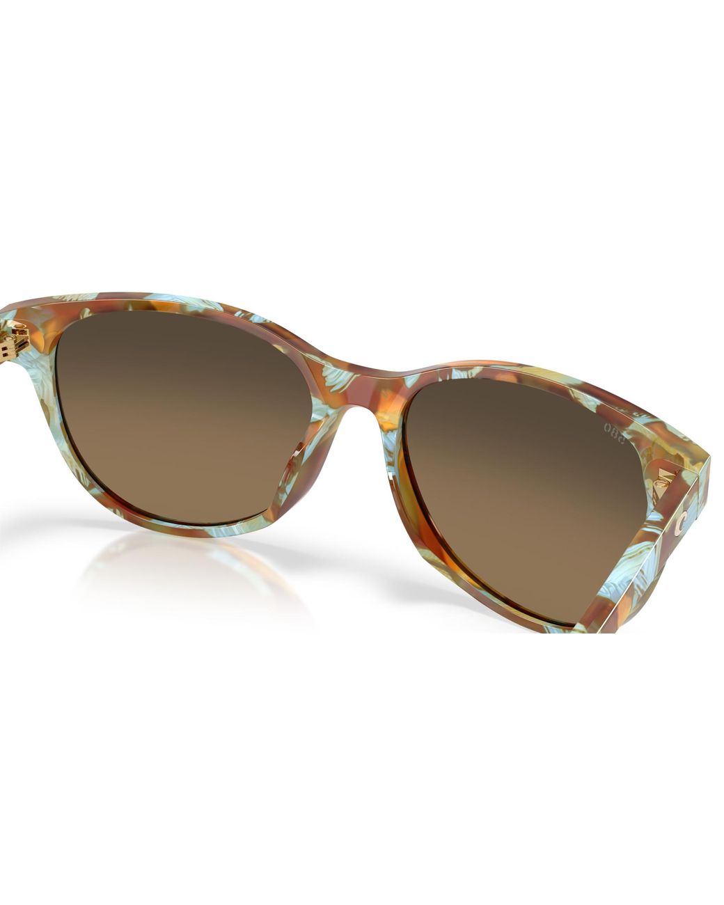 Costa Black Sunglass Catherine