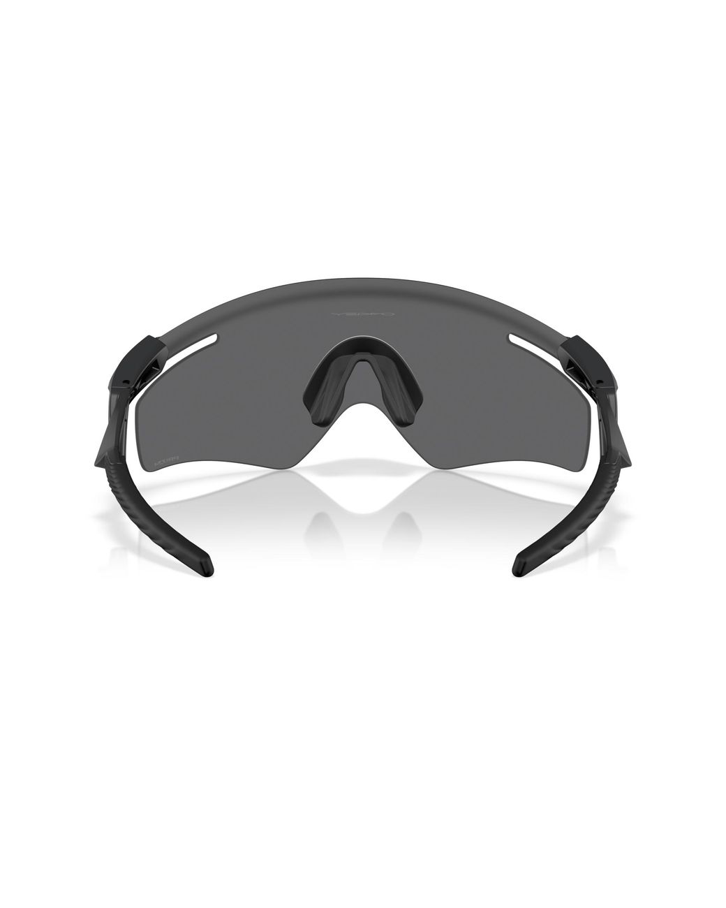 Oakley Black Sunglass Qntm Katotm