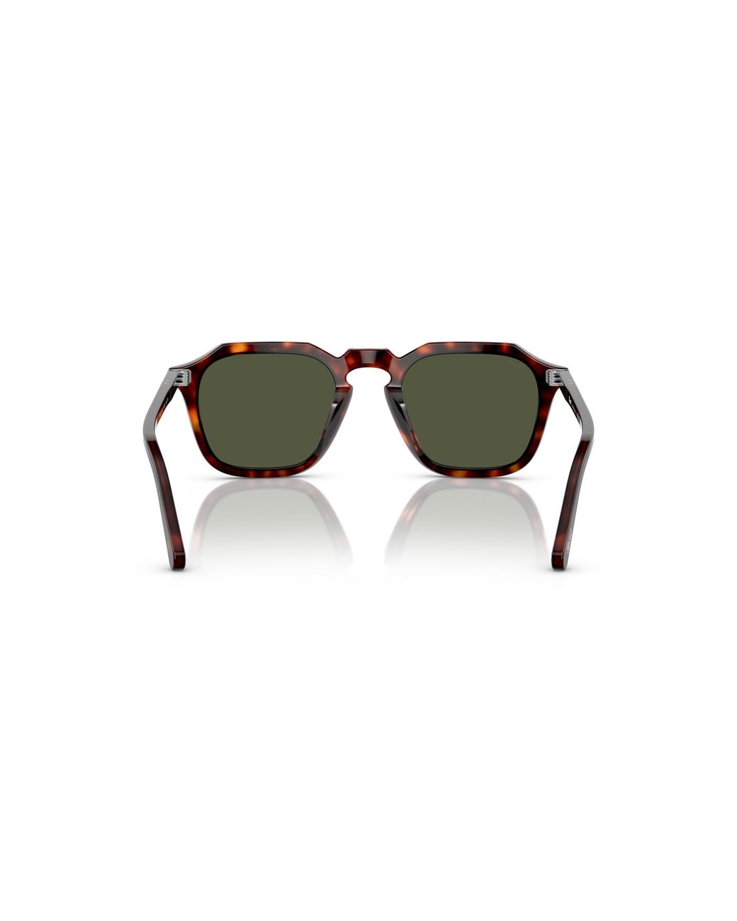 Persol Black Sunglass Po3292s