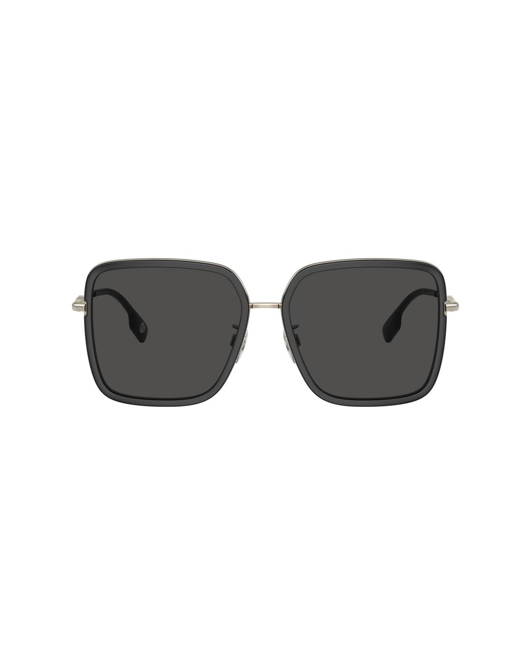 Burberry Black Sunglass Dionne