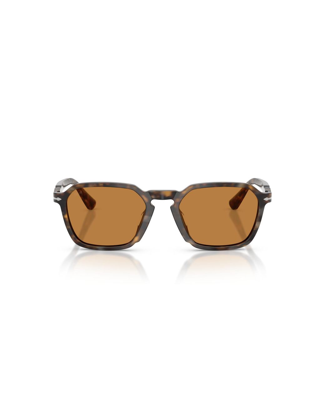 Persol Black Sunglass Po3414s