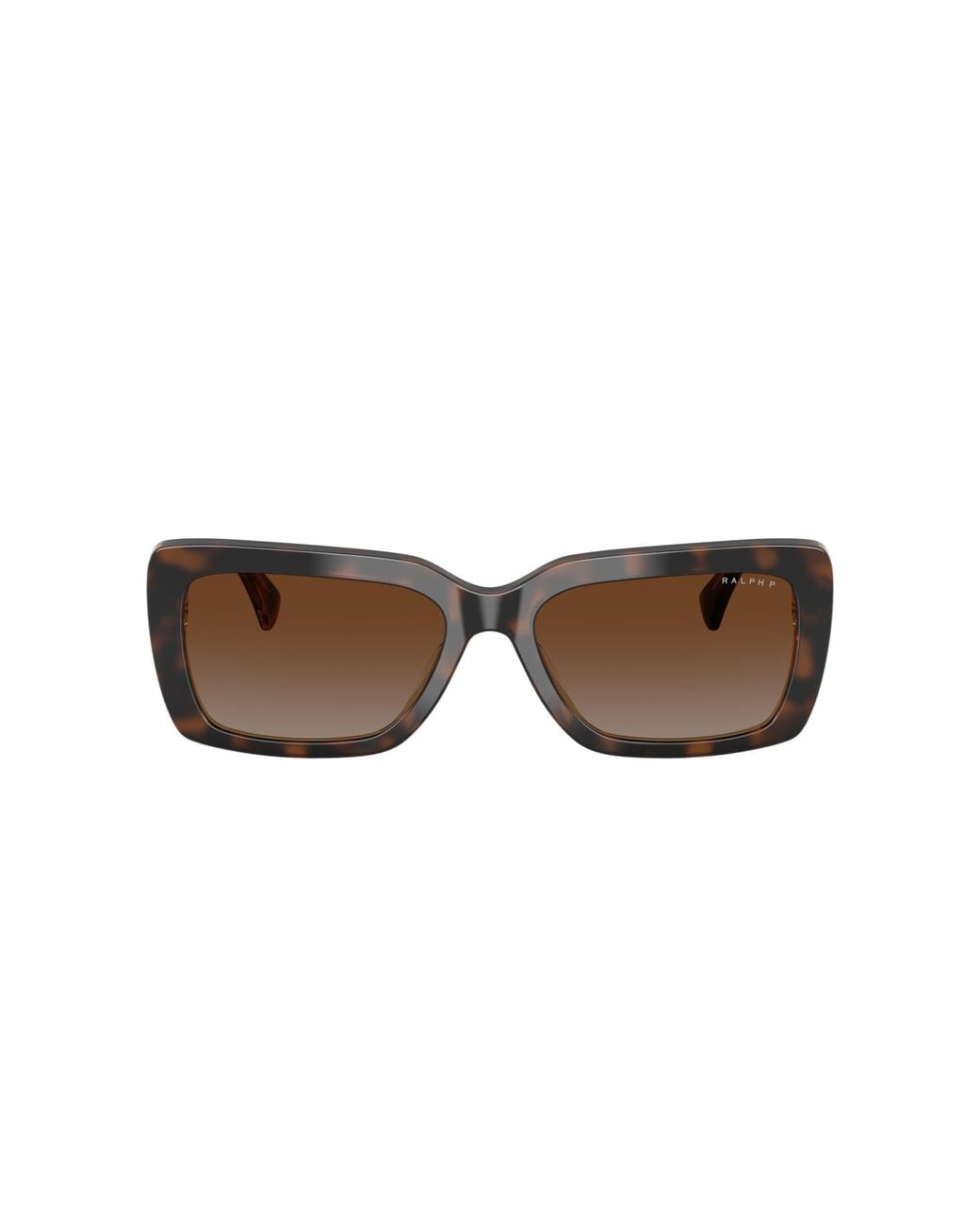 Ralph Black Sunglass Ra5342u