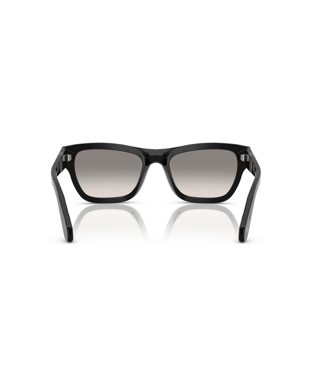 Persol Black Sunglass Po0091s