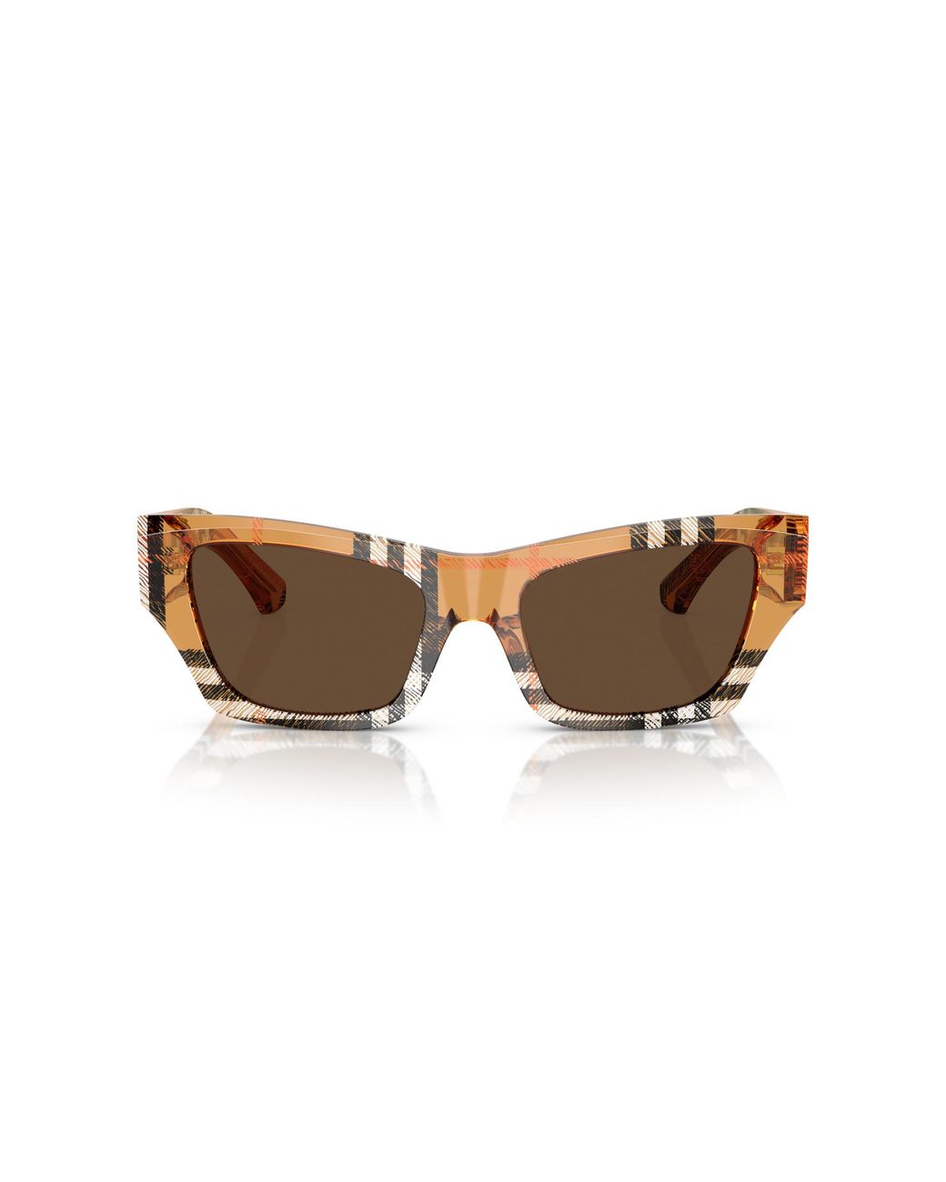 Burberry Black Sunglass Be4441u