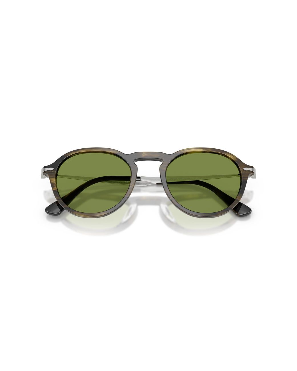 Persol Green Sunglass Po3383s
