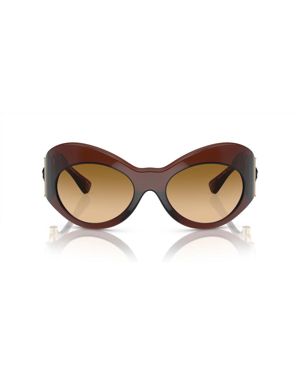 Versace Black Sunglass Ve4462