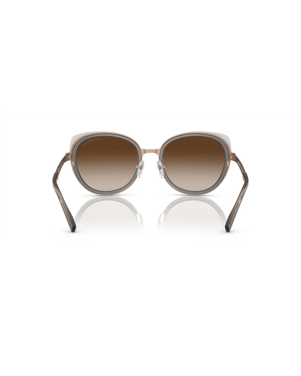 Emporio Armani Black Sunglass Ea2146