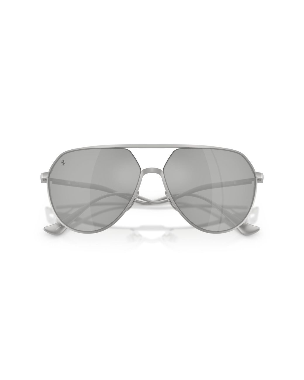 Ferrari Black Sunglass Fh1021t for men