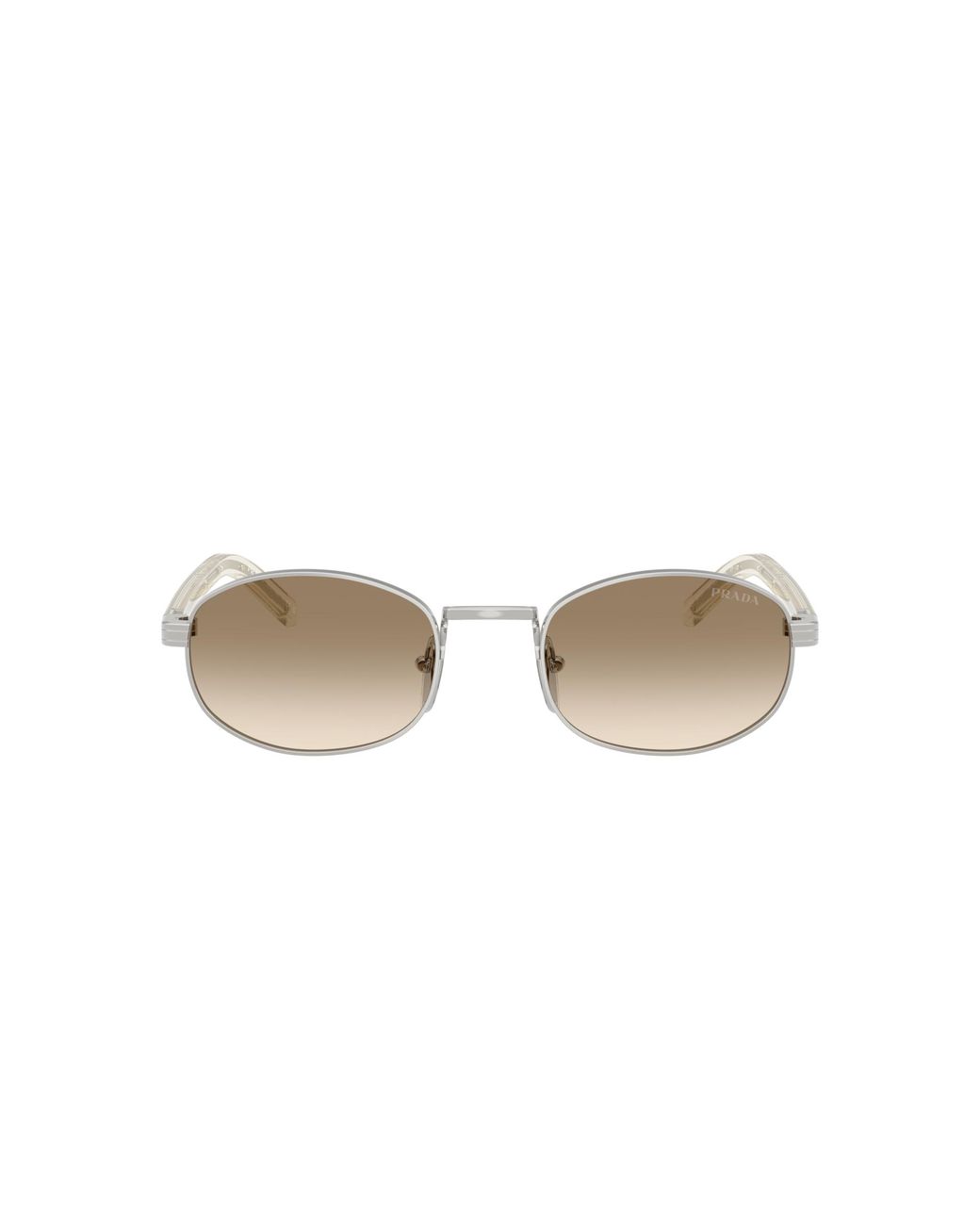 Prada Black Sunglass Pr B52s