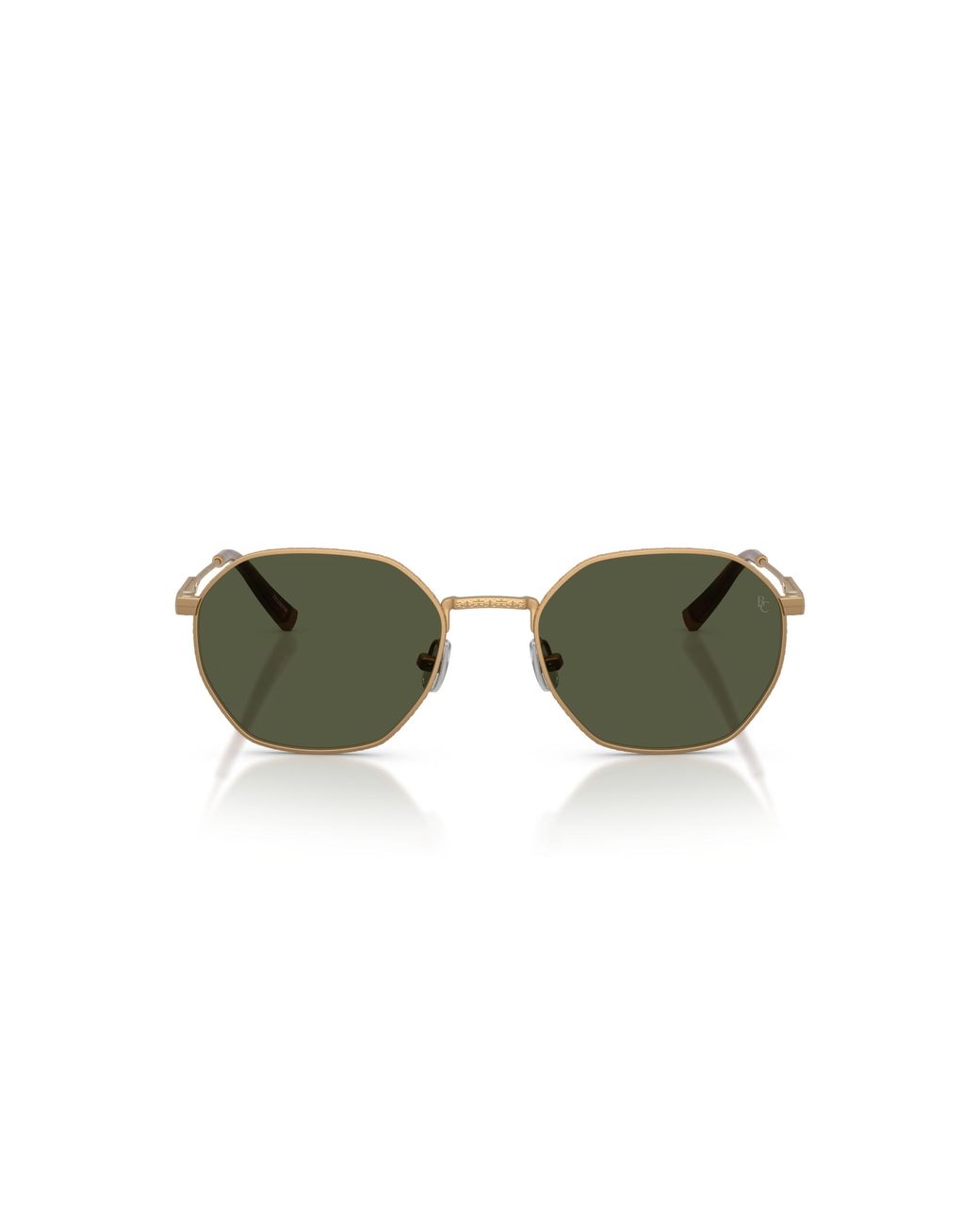Brunello Cucinelli Black Sunglass Bc2003st