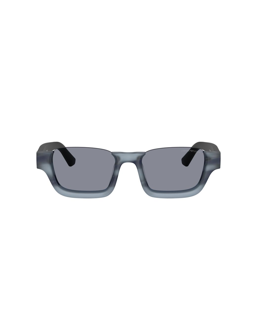 Emporio Armani Black Sunglass Ea4268u