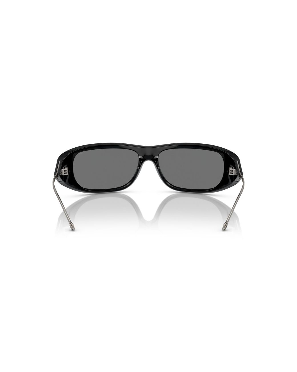 DIESEL Black Sunglass Dl3001