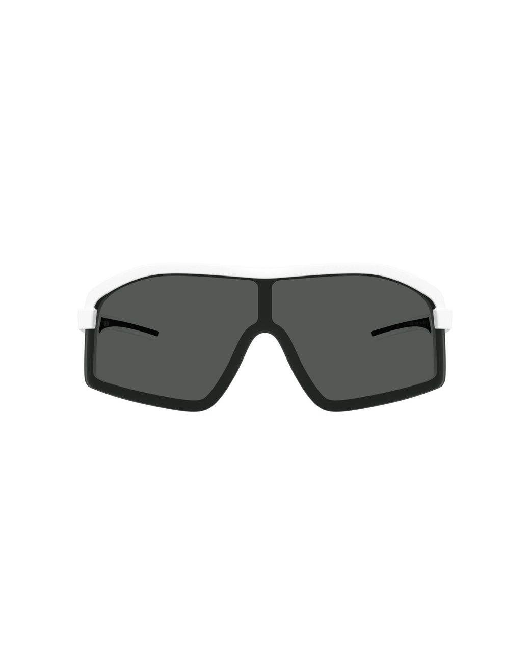 Scuderia Ferrari Black Sunglass Fz6010u for men
