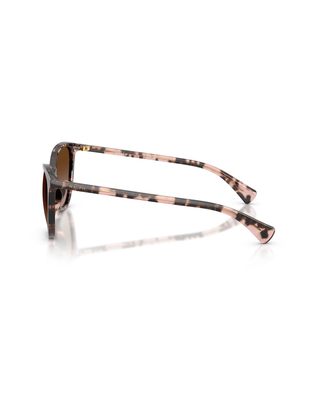 Ralph Black Sunglass Ra5339u