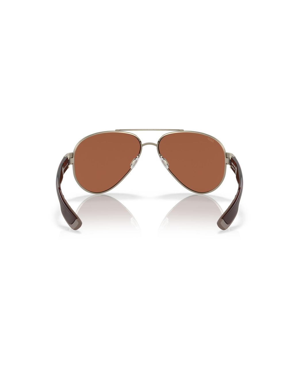 Costa Black Sunglass 6s4010 South Point