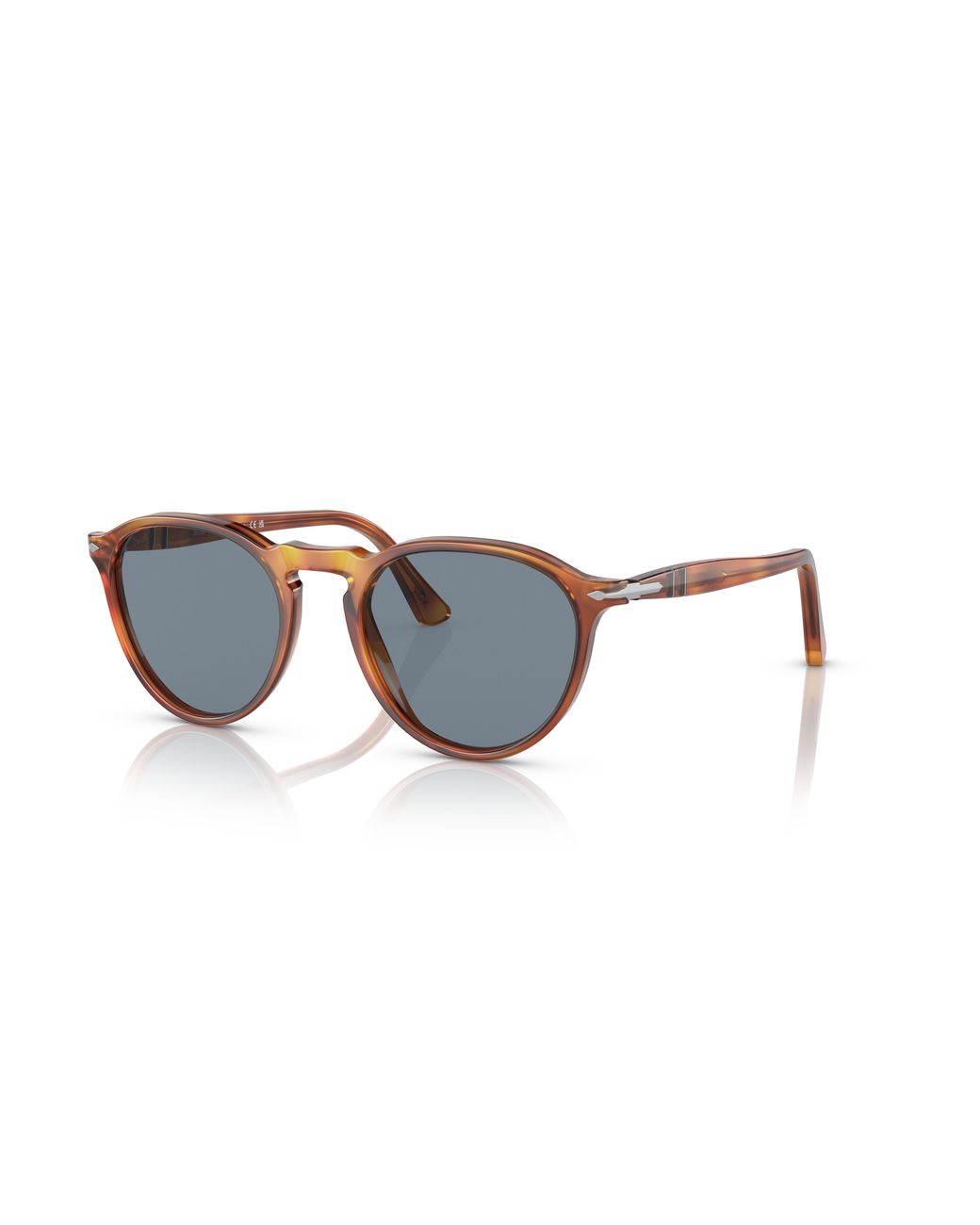 Persol Black Sunglasses Po3286s