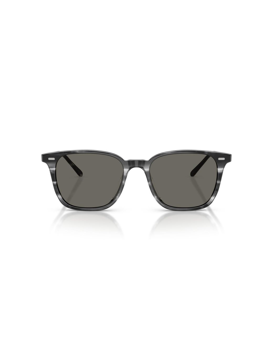 Oliver Peoples Black Sunglass Ov5614su Laedin