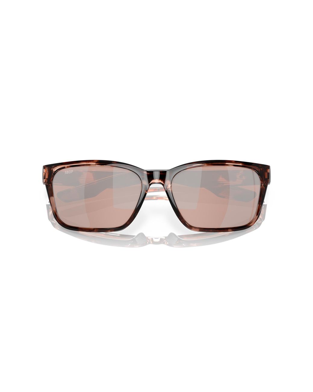 Costa Black Sunglass Palmas