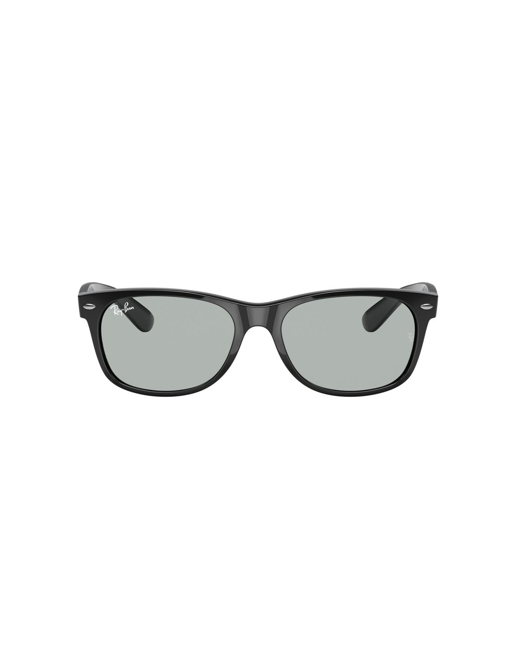 Ray-Ban Black Sunglass New Wayfarer Classic