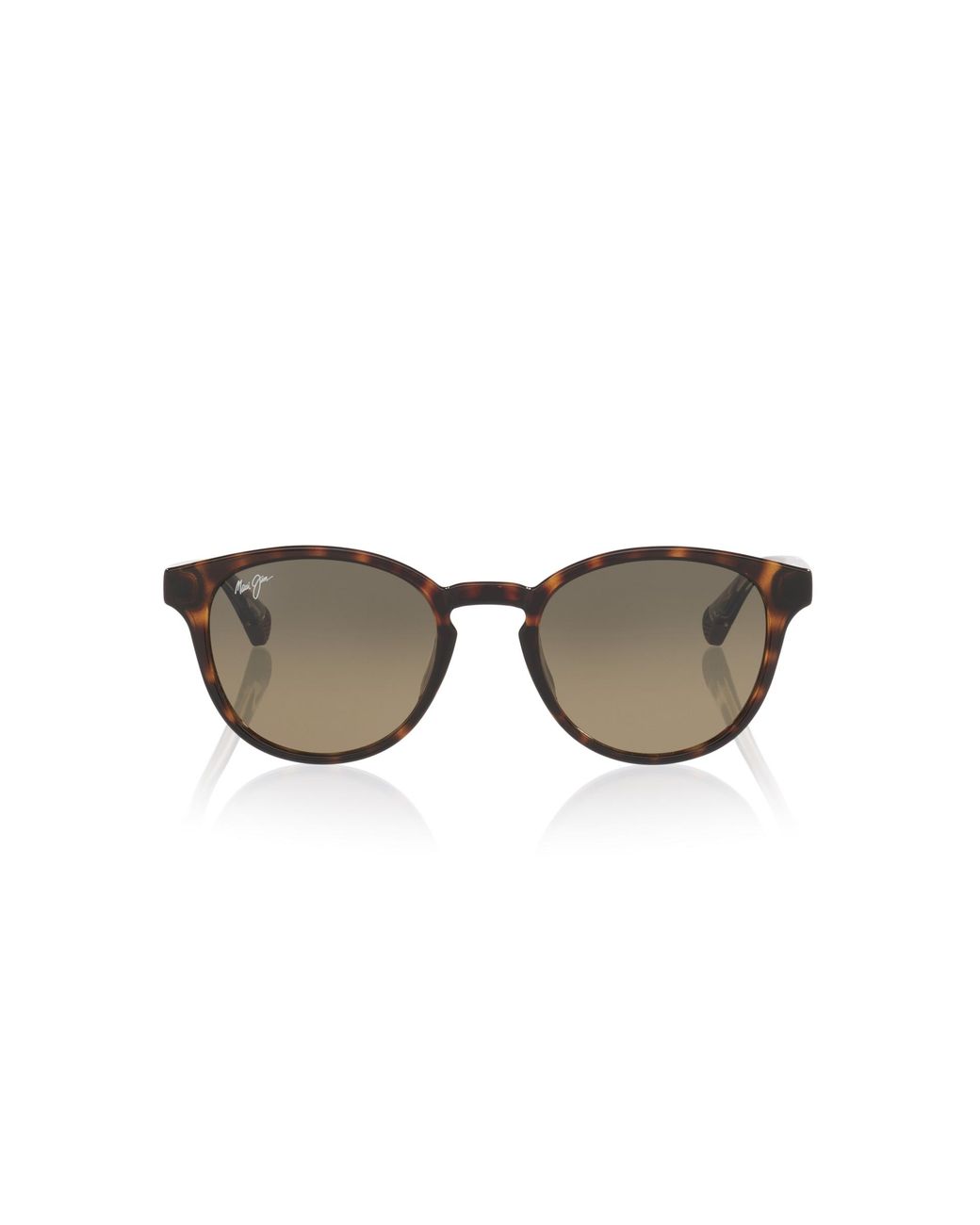Maui Jim Black Sunglass Hiehie