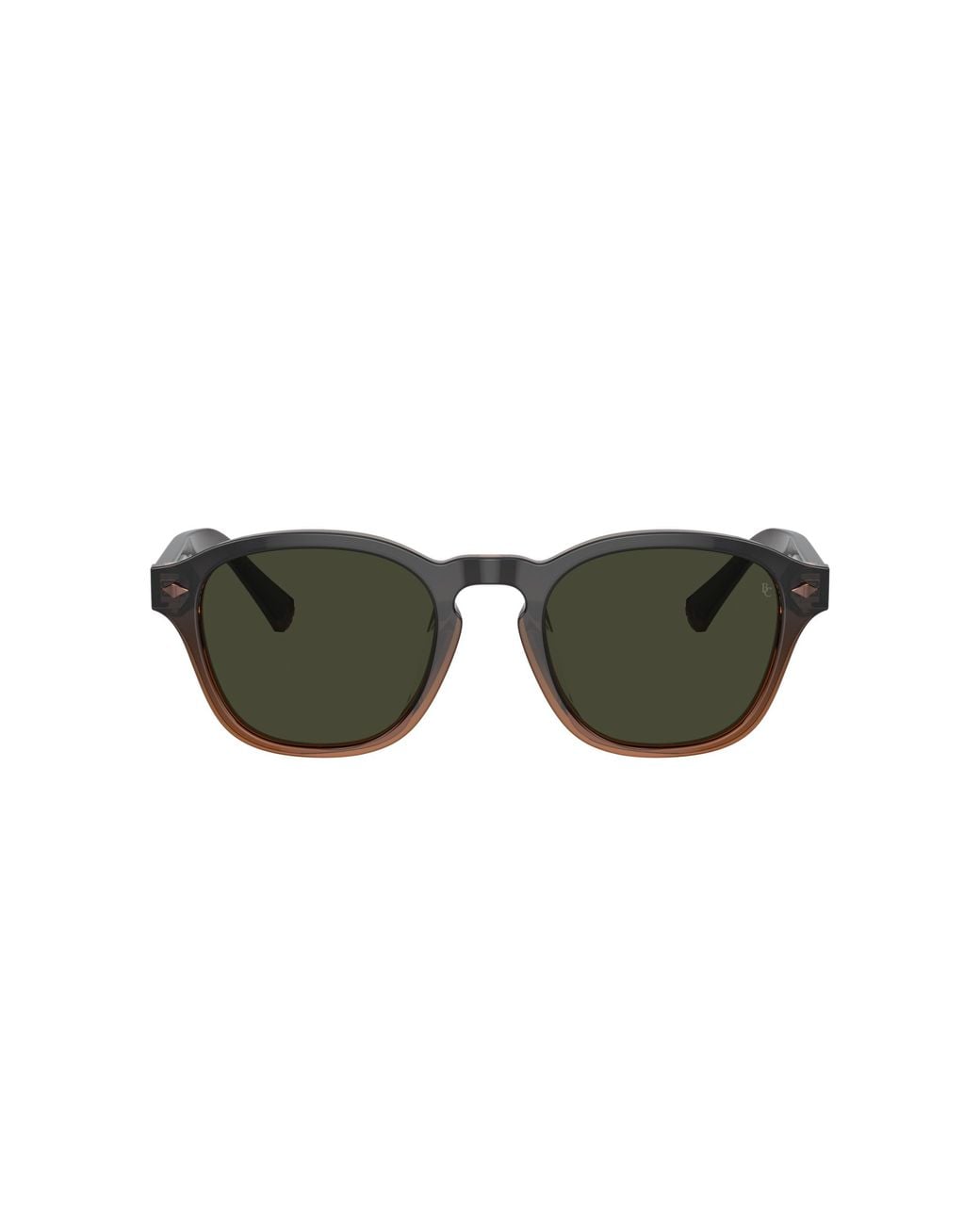 Brunello Cucinelli Black Sunglass Bc4006s