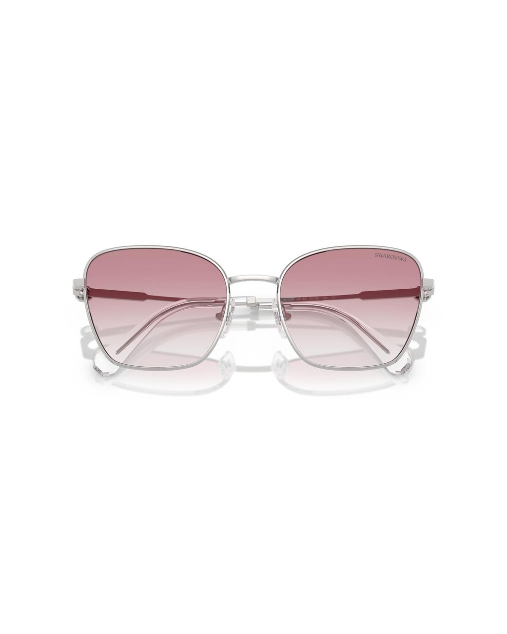 Swarovski Black Sunglass Sk7029