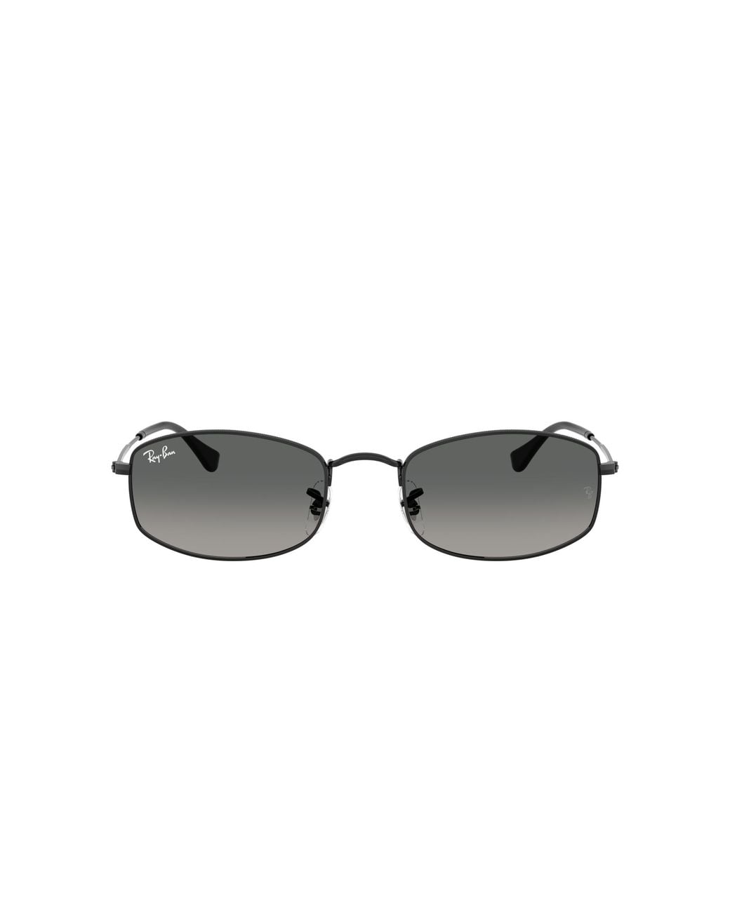 Ray-Ban Black Ray