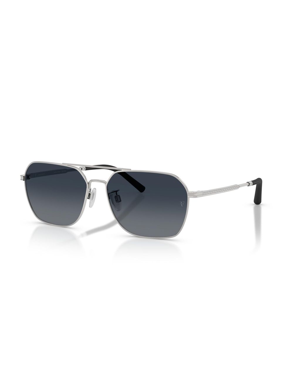 Oliver Peoples Black Sunglass Ov1377s R-17 for men