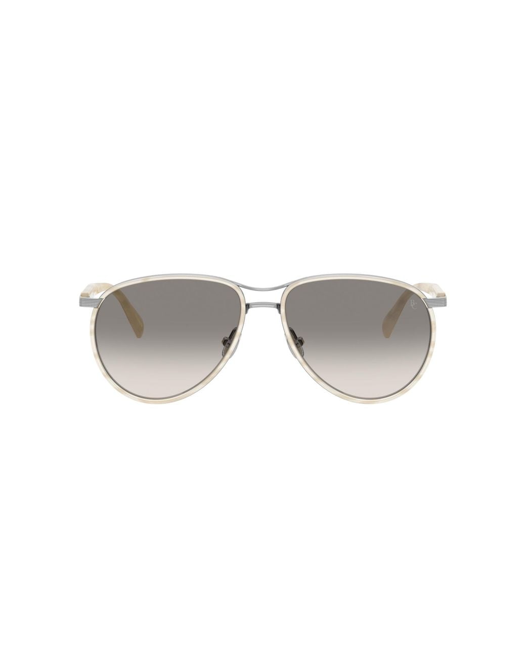 Brunello Cucinelli Black Sunglass Apheleion