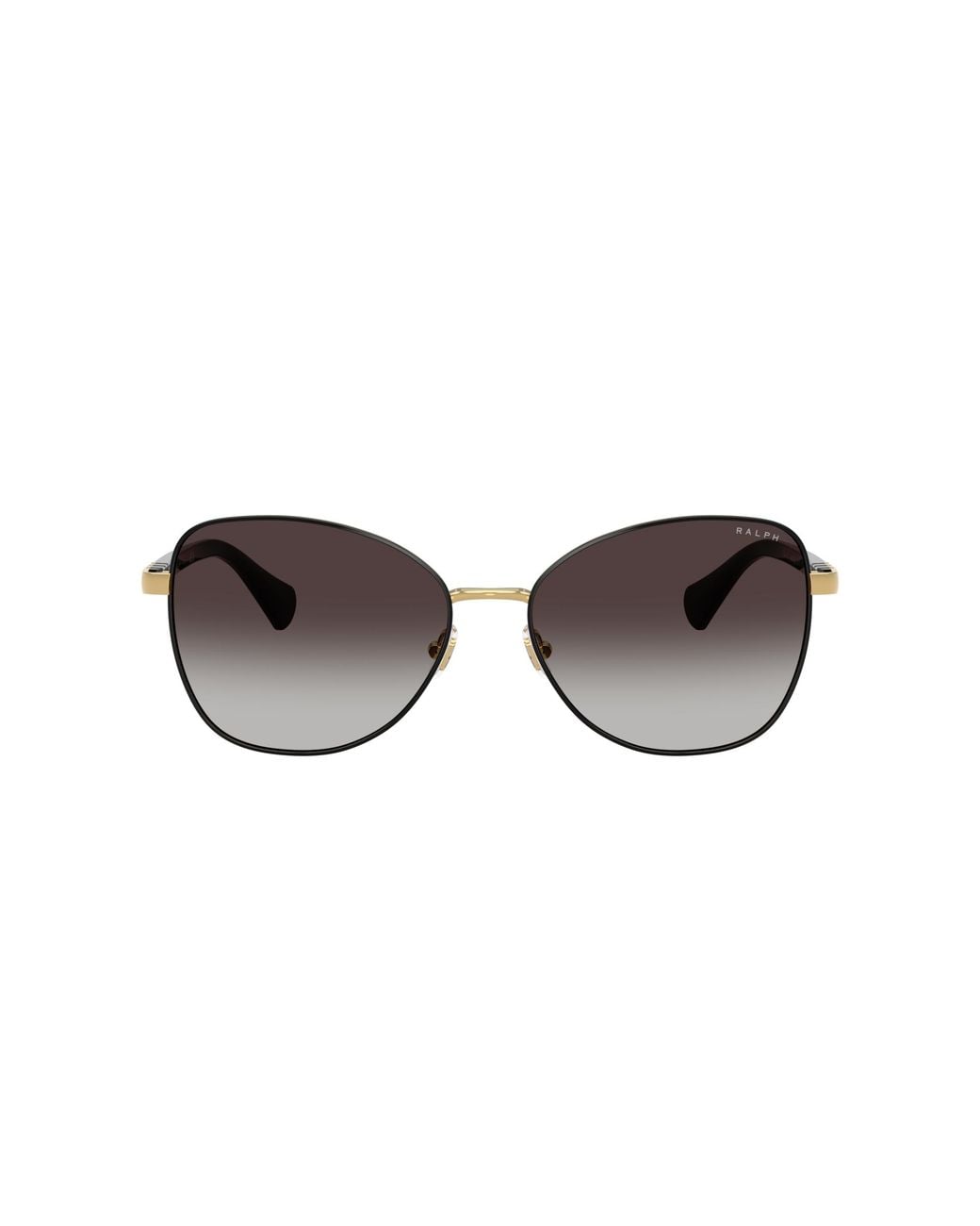 Ralph Black Sunglass Ra4147