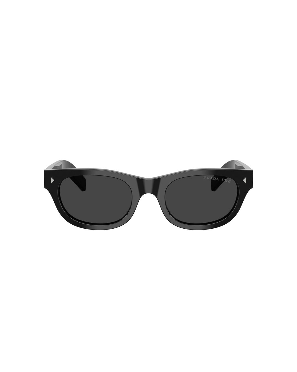 Prada Black Sunglass Pr C09s for men