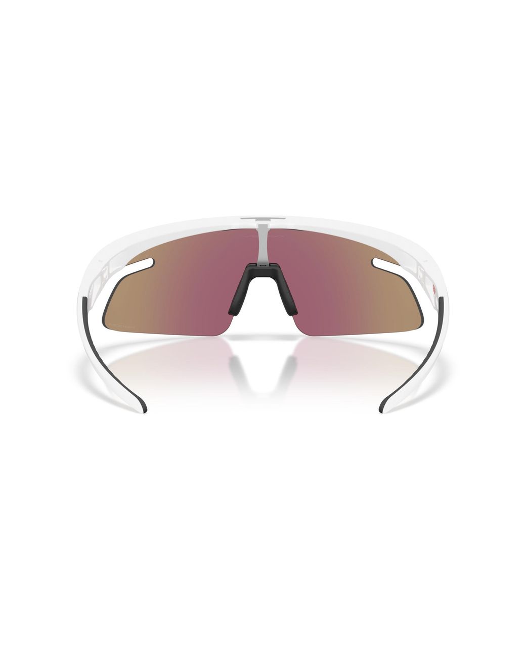 Oakley Black Sunglass Rslv Lite