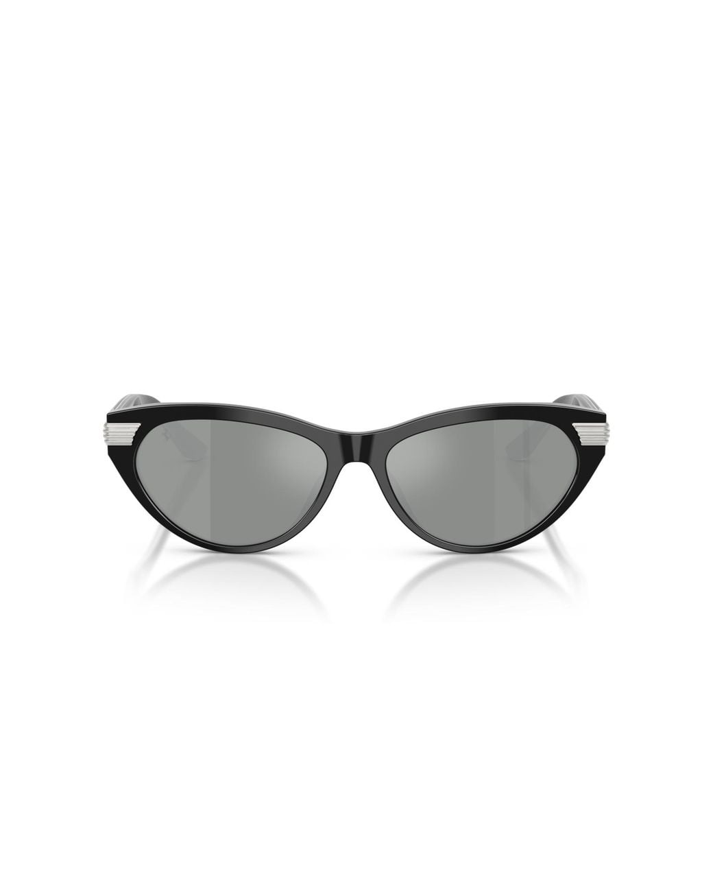 Ferrari Black Sunglass Fh2020u