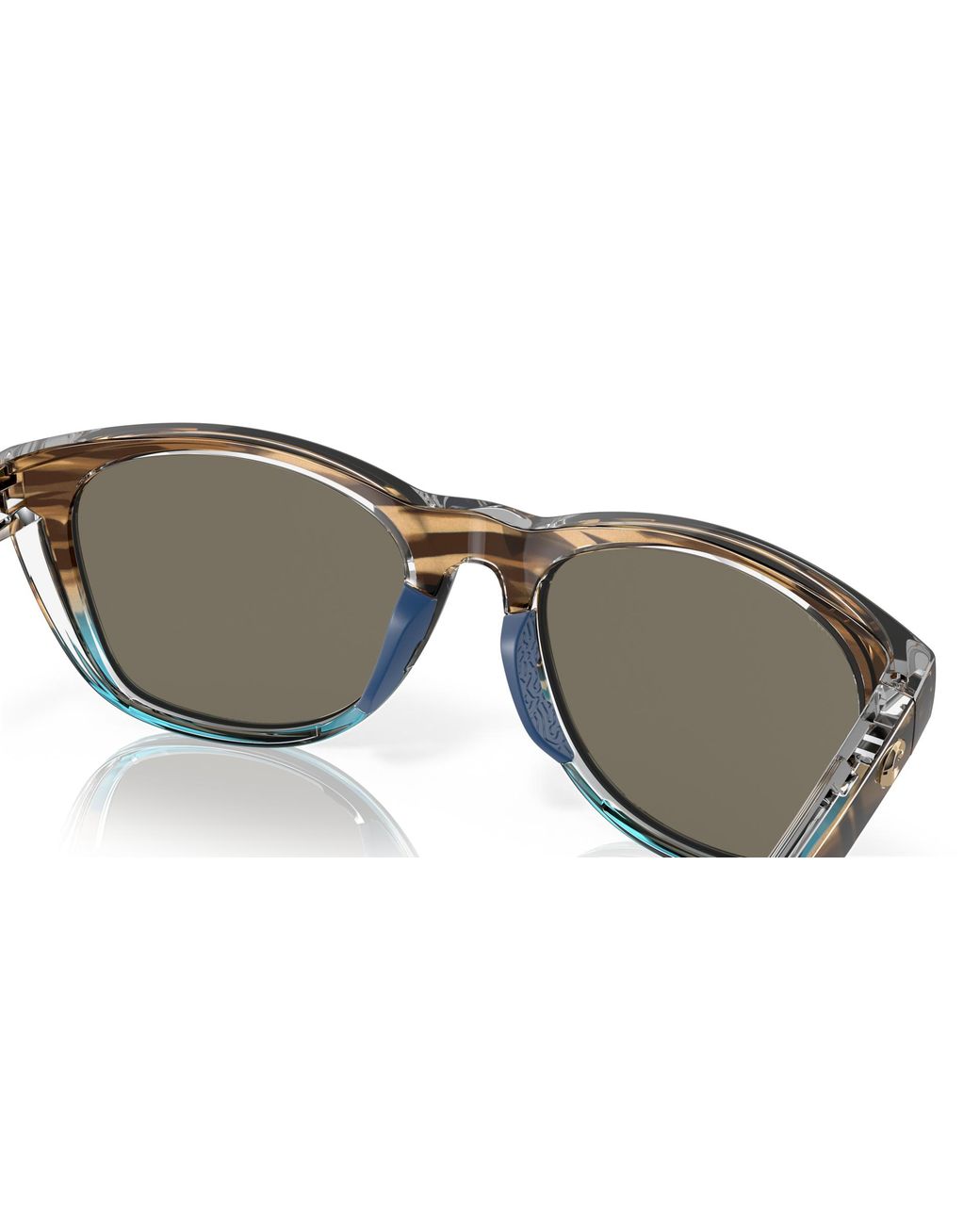 Costa Black Sunglass Aleta
