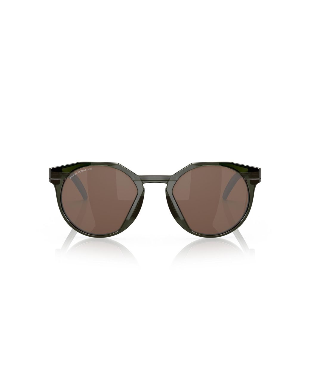 Oakley Black Sunglass Hstn for men