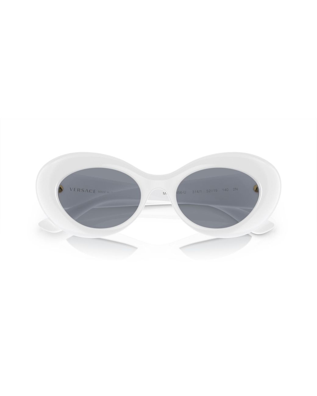 Versace Black Sunglass Ve4456u