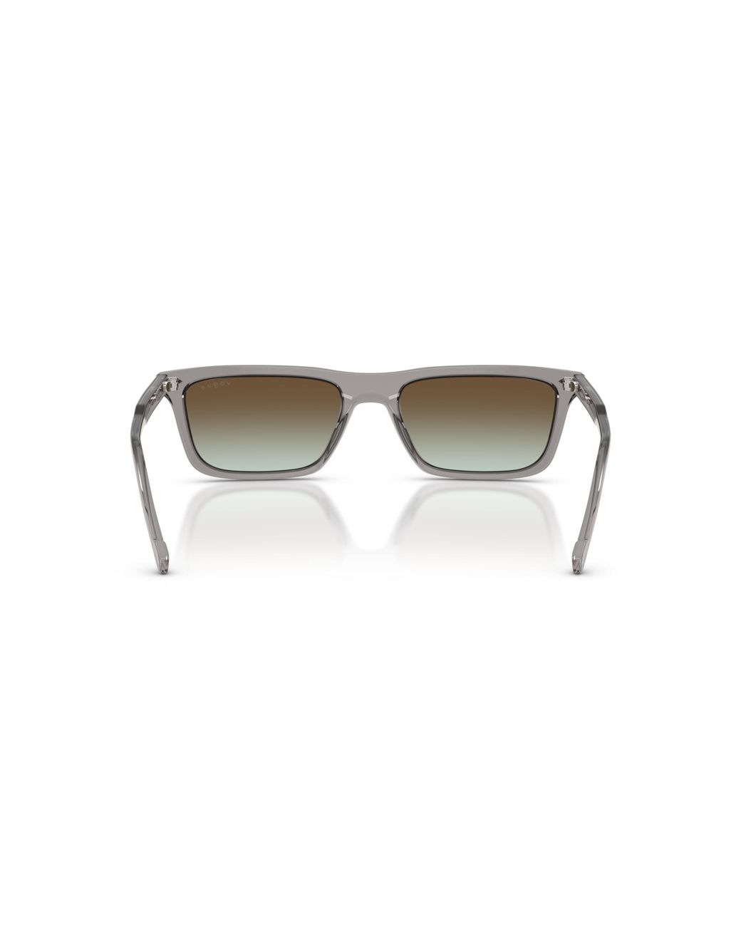 Vogue Eyewear Black Sunglass Vo5687s for men