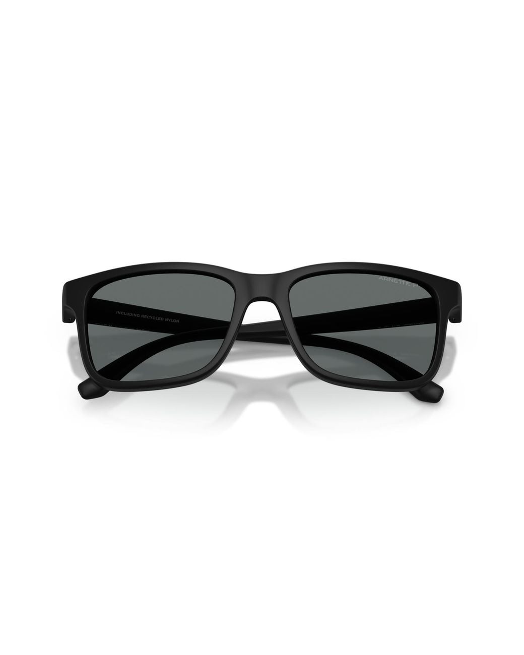 Arnette Black Sunglasses An4378 for men