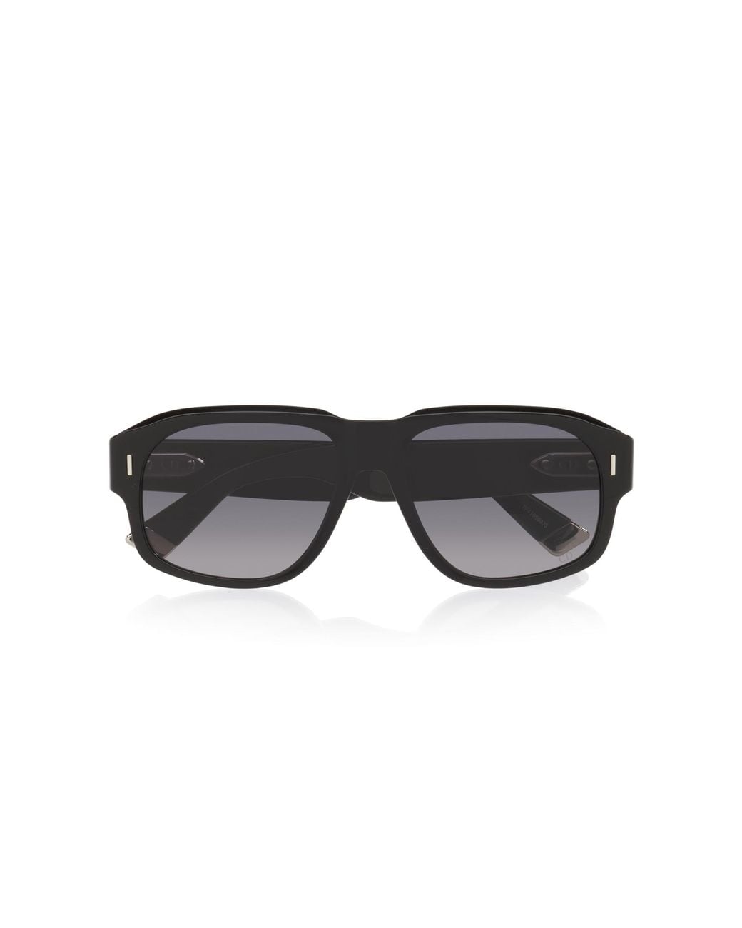 Dior Black Sunglass Tailoring N1i for men