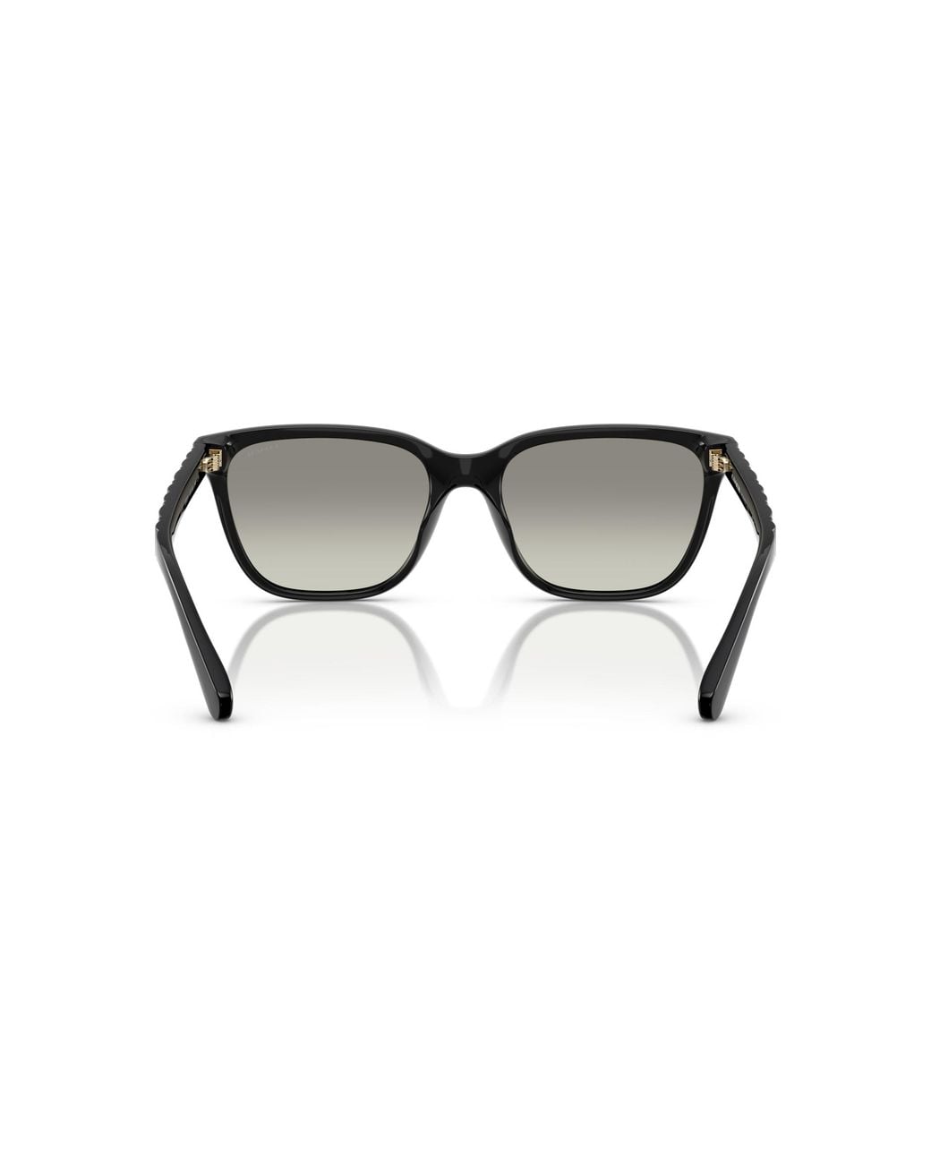 COACH Black Sunglass Cae86