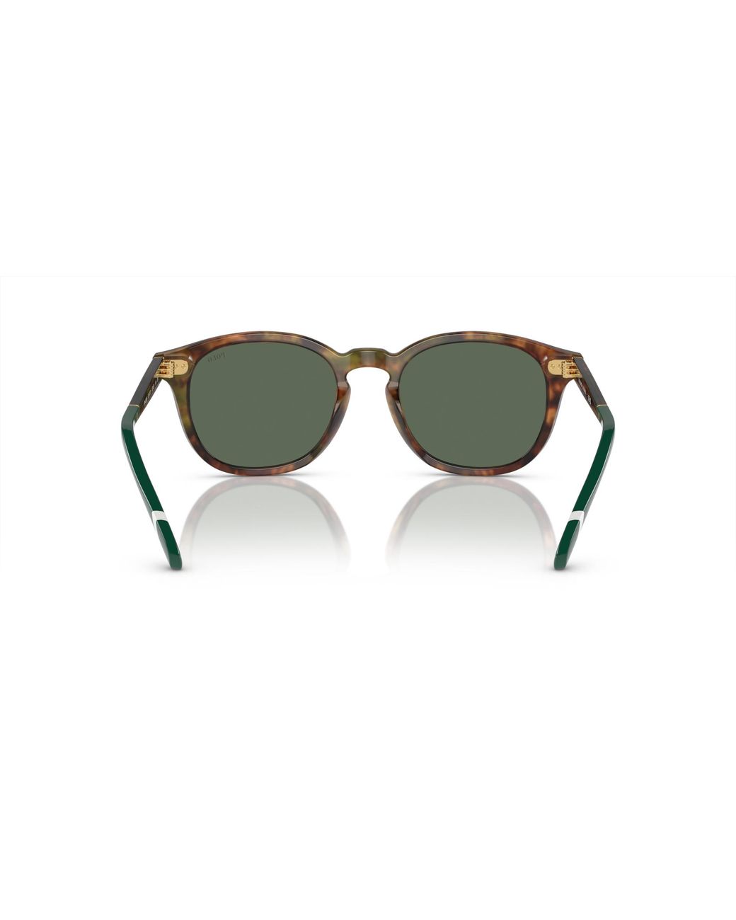 Polo Ralph Lauren Black Sunglass Ph4206 for men