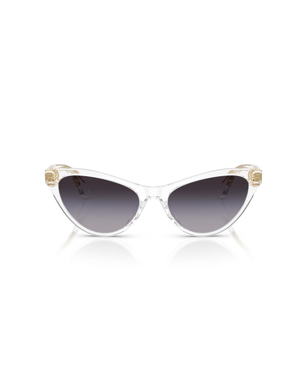 Versace Black Sunglass Ve4522u