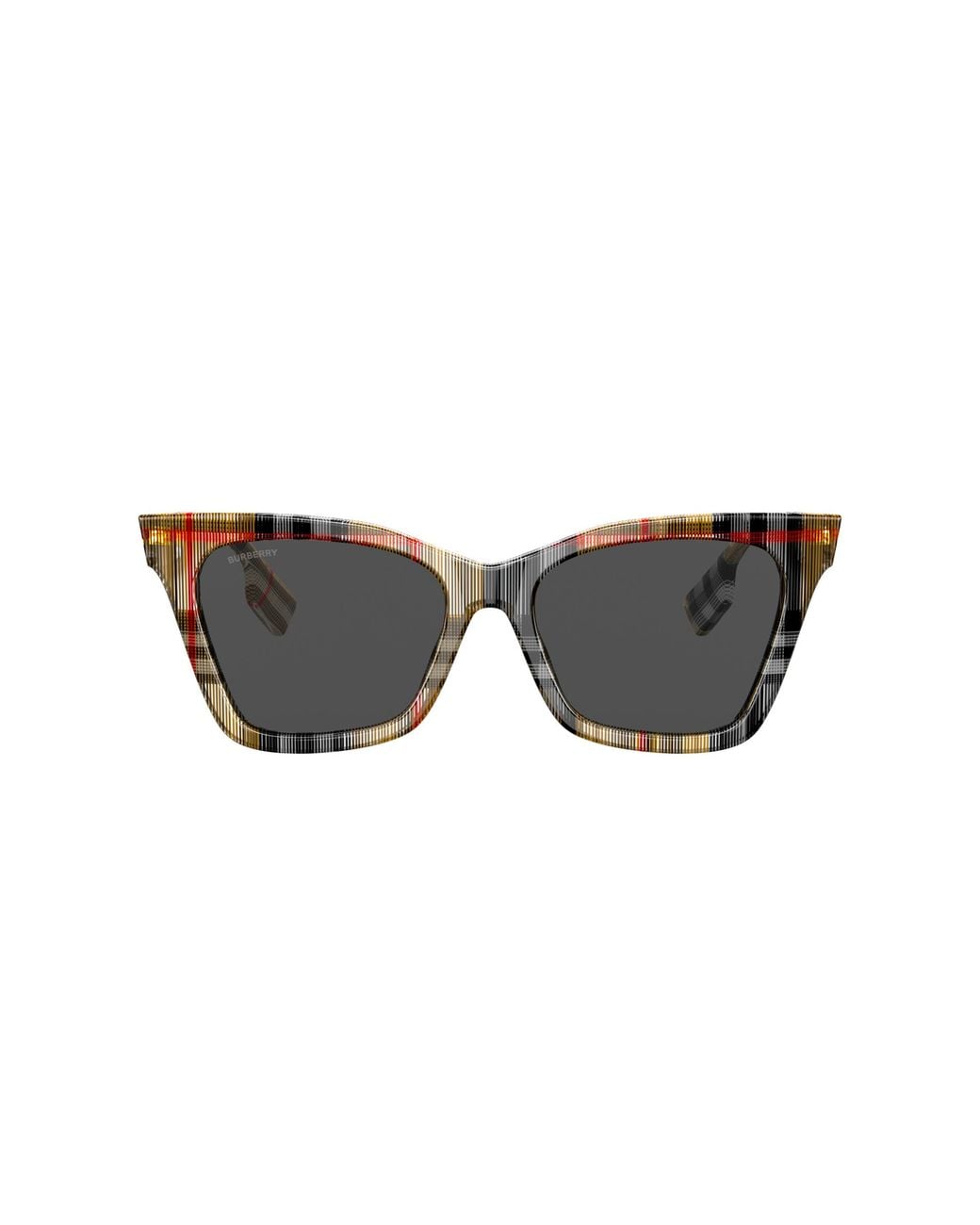 Burberry Black Be4346