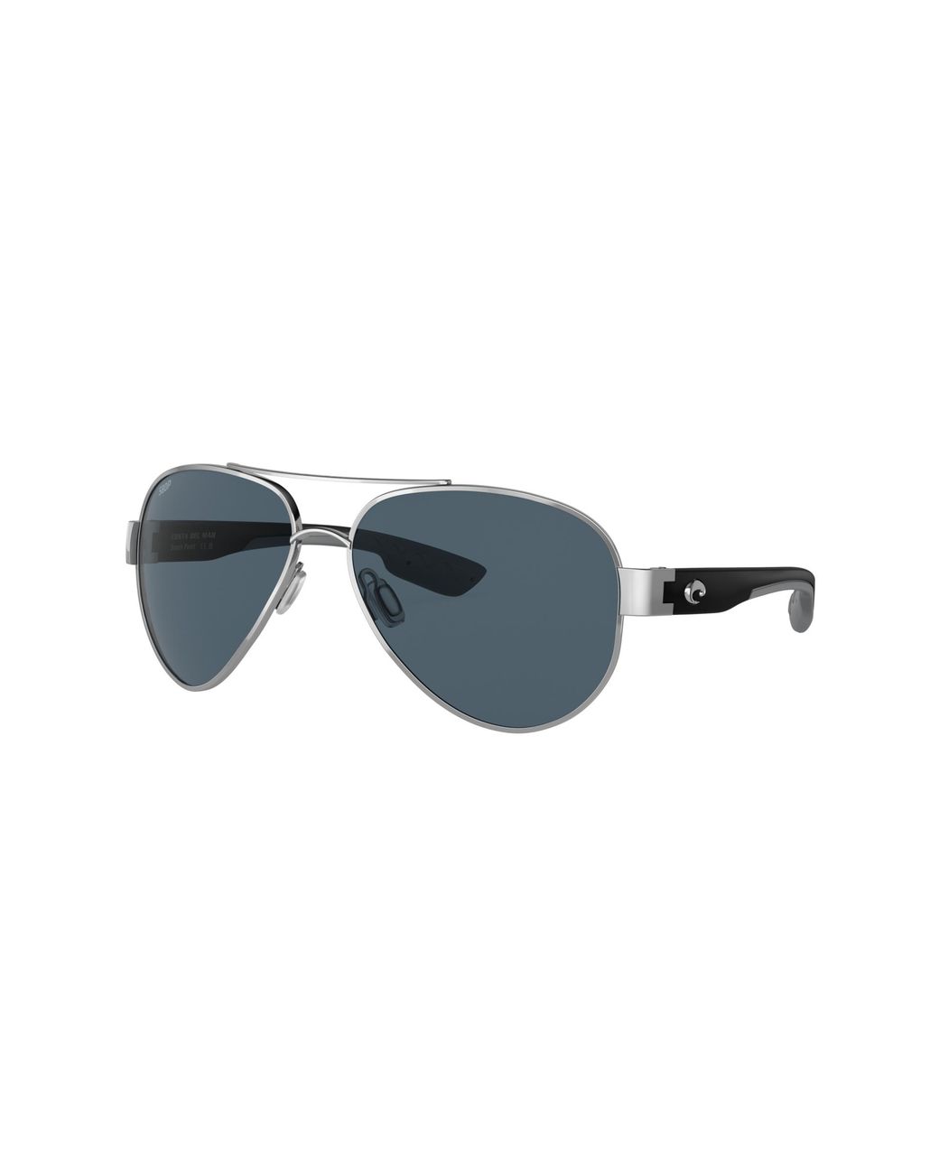 Costa Black Sunglass 6s4010 South Point