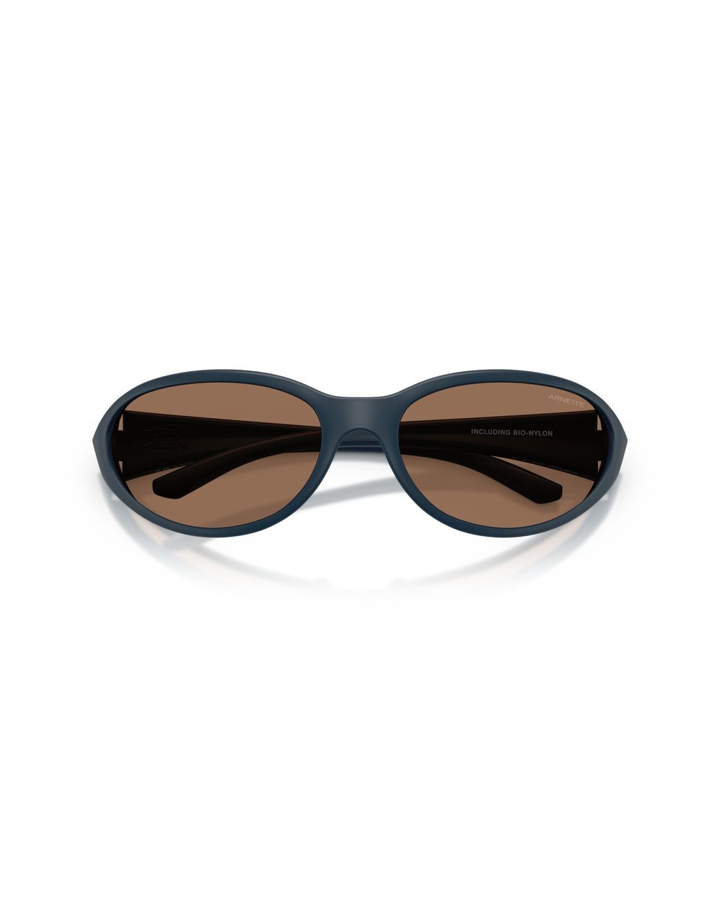 Arnette Black Sunglass Raven for men