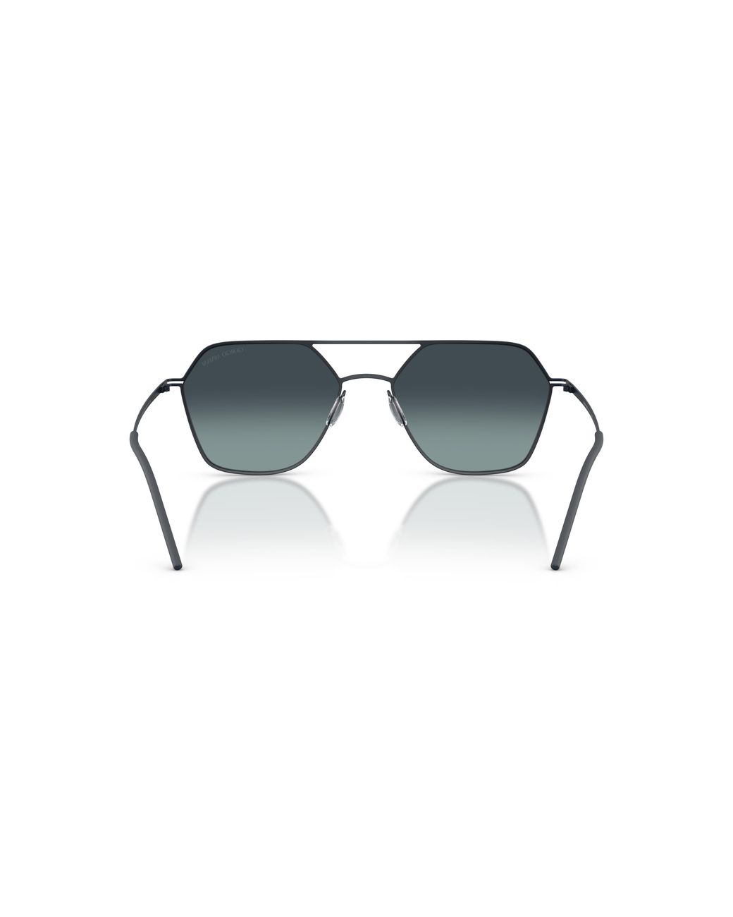 Giorgio Armani Black Sunglasses Ar6185 for men