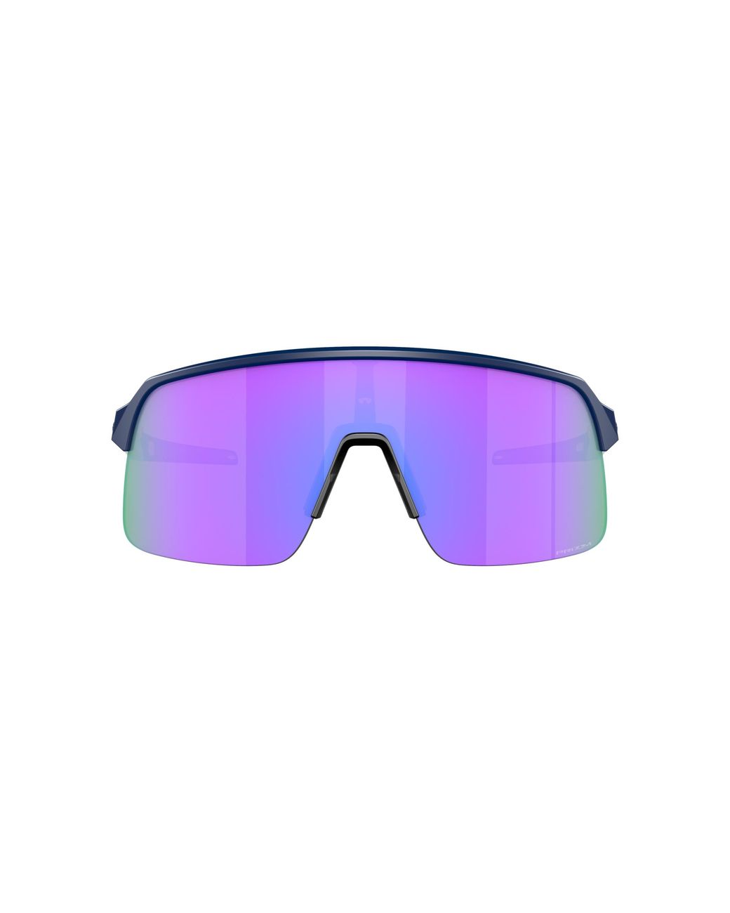 Oakley Black Sunglass Sutrotm Lite for men